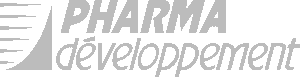 Logo-PharmaDeveloppement bw